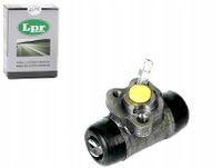 Cylinderek hamulcowy - LPR LPR4340