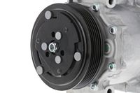 Sprężarka klimatyzacji - VALEO 813236 — zdjęcie 5