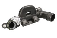 Przewód chłodnicy powietrza - THERMOTEC DCC057TT