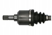 Półoś napędowa - PASCAL G2C039PC