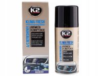 K2-klima fresh 150 blueberry - K2 MELLE MELK222BB
