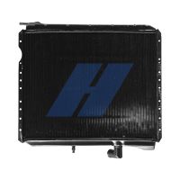 Chłodnica silnika - HIGHWAY AUTOMOTIVE 10133061HW