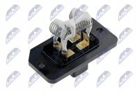 Rezystor dmuchawy - NTY ERD-LR-000