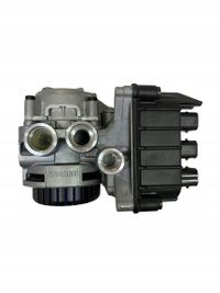 Modulator ciśnienia abs - WABCO 480 106 702 0