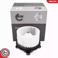 Dmuchawa nagrzewnicy - SKV ESEN 68SKV215