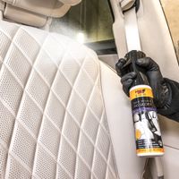 MOJE AUTO - DETAILER Quick Detailer do Skóry 290ml - MOJE AUTO 19-654 — zdjęcie 4