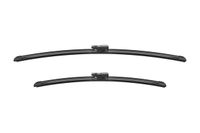 Pióro wycieraczki Aerotwin, komplet - BOSCH 3 397 014 423