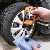 Moje automato czernidlo do plastiku i gumy AMT19-644 — zdjęcie 3