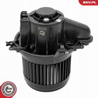 Dmuchawa - SKV ESEN 68SKV082 — zdjęcie 3