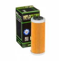 Filtr oleju - HIFLO HF652