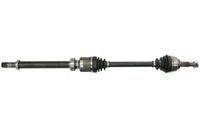 Półoś napędowa - PASCAL G2R121PC