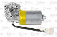 Silnik wycieraczek - VALEO VAL403744