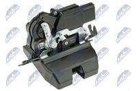Zamek klapy bagażnika - NTY EZC-HY-575