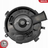 Dmuchawa - SKV ESEN 68SKV099 — zdjęcie 5