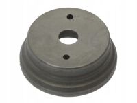 Elementy wtryskiwacza konwencjonal. - BOSCH 2 430 136 161