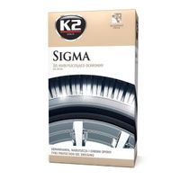 K2-sigma zel do opon 500ml+aplikator - K2 MELLE MELG157 — zdjęcie 2