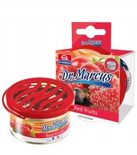 Zapach dr.marcus aircan puszka red friut DRMAIRCANRF