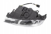 Reflektor halogenowy prawy LHD - VALEO 045203 — zdjęcie 4
