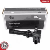 Cewka zapłonowa - SKV ESEN 03SKV362 — zdjęcie 2