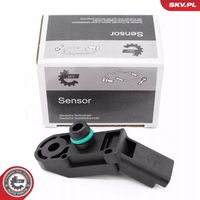 Czujnik map citroen grand picasso i c4 i c5 iii ds3 ds… - SKV ESEN 17SKV886