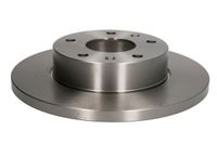 Tarcza hamulcowa - ABE C3I002ABE