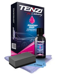 Tenzi diamond drop 50ml TENDP419/050