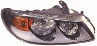 Reflektor - DEPO 215-1196R-LDEM2