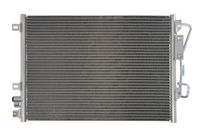 Skraplacz klimatyzacji - THERMOTEC KTT110094
