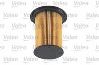 Filtr paliwa wkład diesel - VALEO 587918 — zdjęcie 3