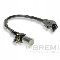 Czujnik poŁoŻenia waŁu korb. lexus is200 02- - BREMI 60339