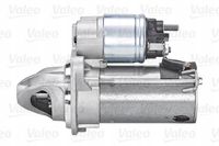 Rozrusznik nowy - VALEO 438302 — zdjęcie 5
