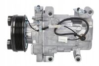 Kompresor klimatyzacji - THERMOTEC KTT090257