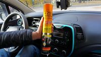 Moje automato kokpit blysk 750ml-cytryna AMT19-010 — zdjęcie 5