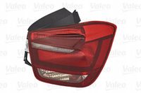 Lampa tylna LED prawa - VALEO 044645 — zdjęcie 2