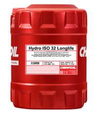 Oleje i smary - CHEMPIOIL CH HYDRO HM/HLP 32 20L PL