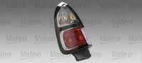 Lampa tylna halogenowa prawa LHD/RHD - VALEO 043941 — zdjęcie 2