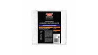 Moje automato mikrofibra leather white 19-669