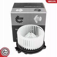 Dmuchawa nagrzewnicy - SKV ESEN 68SKV278