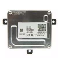 Moduł przetwornica led/xenon EPXB22 — zdjęcie 2