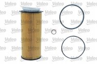 Filtr oleju wkład - VALEO 586603 — zdjęcie 4