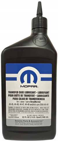 Oleje i smary - MOPAR 68089195AA