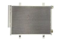 Skraplacz klimatyzacji - THERMOTEC KTT110312