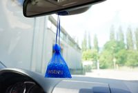 Woreczek zapachowy new car - WUNDER-BAUM AMT15-002 — zdjęcie 5