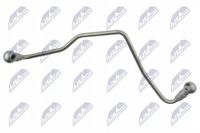 Rurka olejowa turbo - NTY ECD-CT-016 — zdjęcie 4