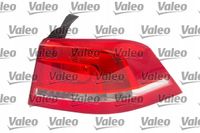 Lampa tylna prawa - VALEO 044514 — zdjęcie 3