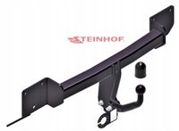 Hak holowniczy - STEINHOF STB-045