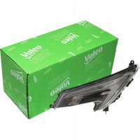 Kierunkowskaz LED prawy LHD / RHD - VALEO 047707