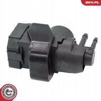 Przetwornik cisnienia turbo - SKV ESEN 14SKV918 — zdjęcie 5