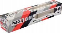 Odsysarka reczna do płynow 500ml - YATO YATYT-07084 — zdjęcie 4