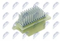 Rezystor dmuchawy - NTY ERD-FR-005